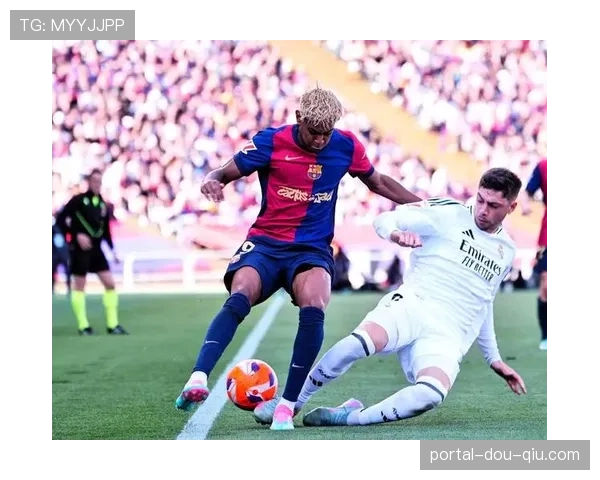 西班牙国家德比战术看点:巴萨如何破解皇马卡马文加-巴尔韦德的转换屏障