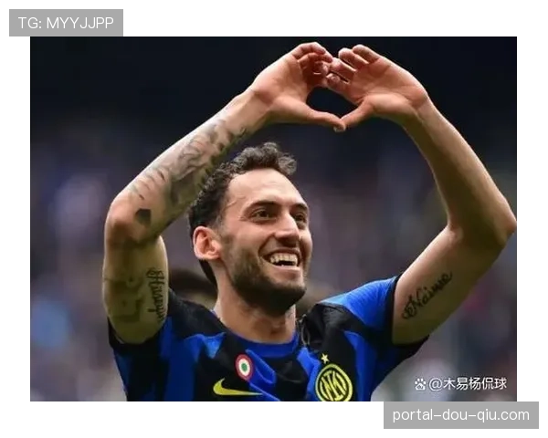 国米闪电战：开场8秒抢断，恰尔汗奥卢长传助攻劳塔罗完成闪击